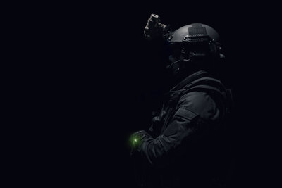 Garmin Tactix 7 Pro Solar Sapphire Ballistics Edition Black Nylon Band (+ pasek zamienny)