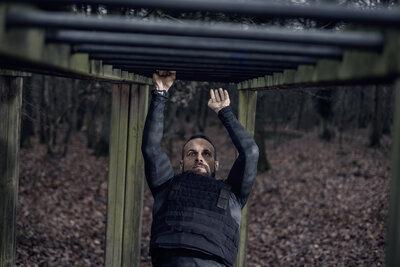 Garmin Tactix 7 Pro Solar Sapphire Ballistics Edition Black Nylon Band (+ pasek zamienny)