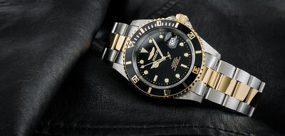Invicta Pro Diver Automatic 8927OBXL