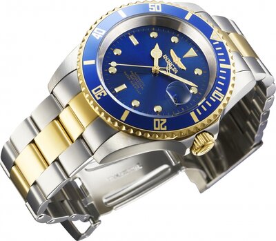Invicta Pro Diver Automatic 43mm 8928OBXL
