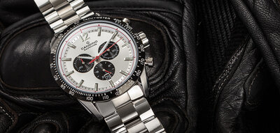 Candino Gents Sport Chronos C4682/1