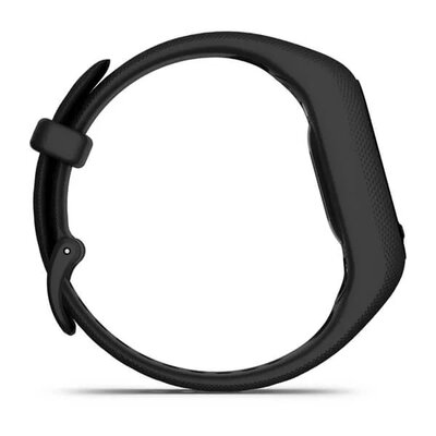 Garmin Vívosmart 5, Black, wielkość L