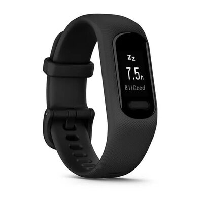 Garmin Vívosmart 5, Black, wielkość Z/M