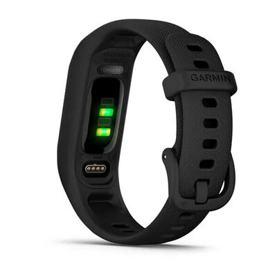 Garmin Vívosmart 5, Black, wielkość Z/M