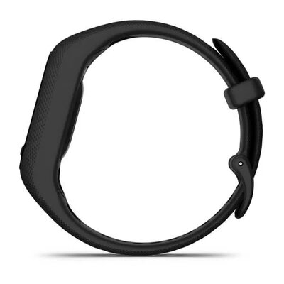 Garmin Vívosmart 5, Black, wielkość Z/M