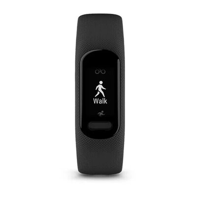 Garmin Vívosmart 5, Black, wielkość Z/M