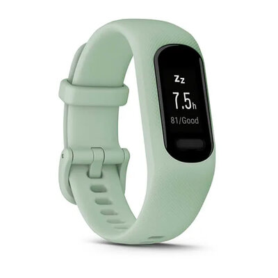 Garmin Vívosmart 5, Cool Mint, wielkość Z/M