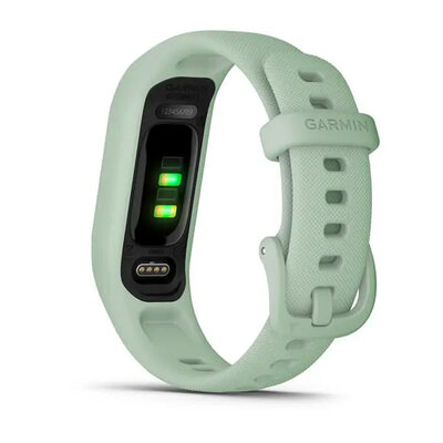 Garmin Vívosmart 5, Cool Mint, wielkość Z/M