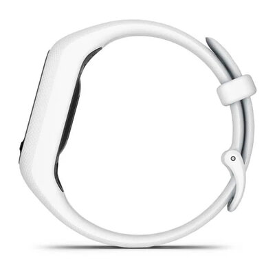 Garmin Vívosmart 5, White, wielkość Z/M