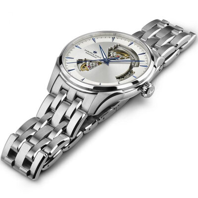 Hamilton Jazzmaster Automatic Open Heart H32675150