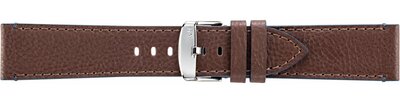 Skórzany pasek Morellato Paragliding 5394D14.034 M, brązowy