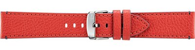 Skórzany pasek Morellato Paragliding 5394D14.082 M, czerwony