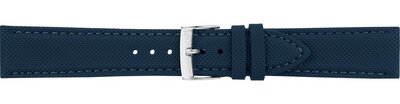 Pasek plastikowy Morellato Diving 5618A05.062 M, niebieski