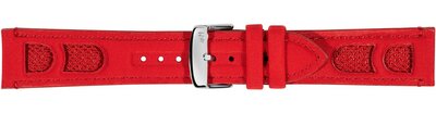 Pasek tekstylny Morellato Swim 5273C93.083 M, czerwony