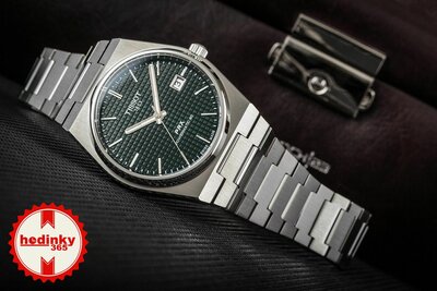 Tissot PRX Automatic T137.407.11.091.00