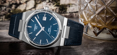 Tissot PRX Automatic T137.407.16.041.00