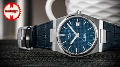 Tissot PRX Automatic T137.407.16.041.00