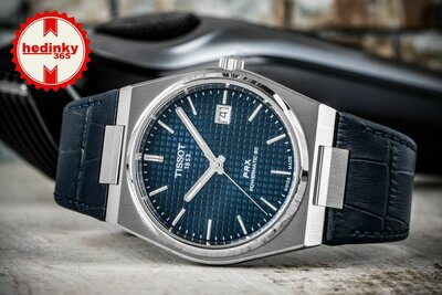 Tissot PRX Automatic T137.407.16.041.00