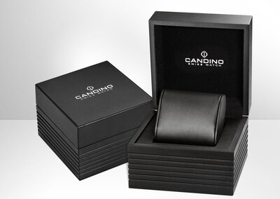 Candino Automatic C4711/4