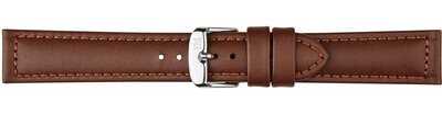 Skórzany pasek Morellato Botero 2226364.041 M, brązowy