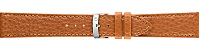 Skórzany pasek Morellato Duster 4936C21.037 M, brązowy