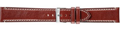 Skórzany pasek Morellato Gaudi 4810947.041 M, brązowy