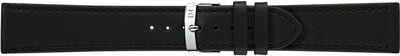 Pasek skórzany Morellato Sprint M 2619875.019, czarny
