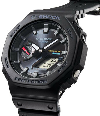 Casio G-Shock Original GA-B2100-1AER