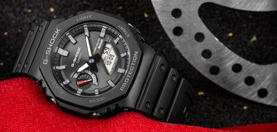 Casio G-Shock Original GA-B2100-1AER