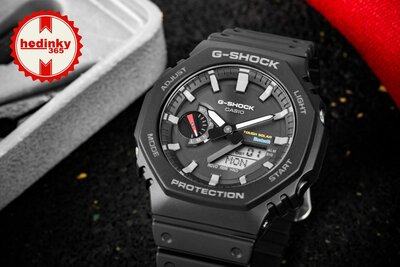 Casio G-Shock Original GA-B2100-1AER