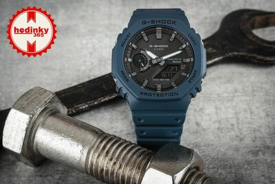 Casio G-Shock Original GA-B2100-2AER
