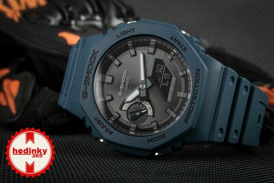 Casio G-Shock Original GA-B2100-2AER