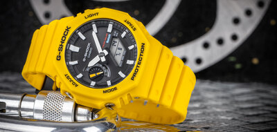 Casio G-Shock Original GA-B2100C-9AER