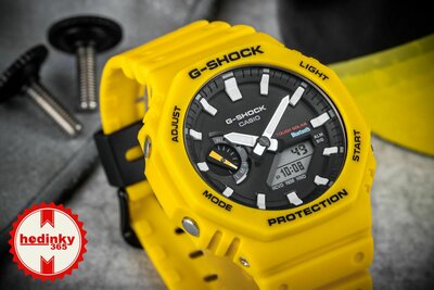 Casio G-Shock Original GA-B2100C-9AER