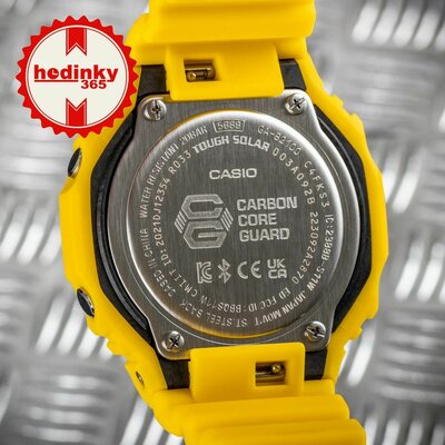 Casio G-Shock Original GA-B2100C-9AER