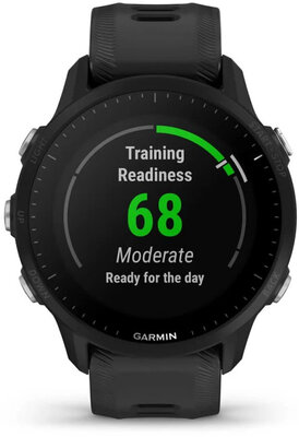 Garmin Forerunner 955 PRO Black