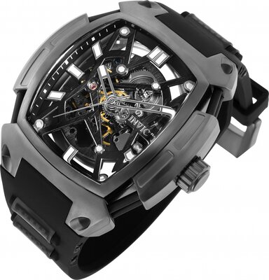Invicta S1 Rally Diablo Automatic 53mm 34631