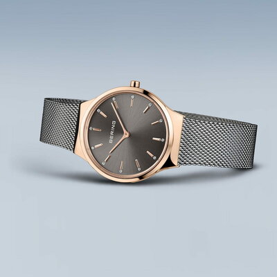Bering Classic 12131-369-GWP (+ bransoletka)