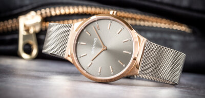 Bering Classic 12131-369-GWP (+ bransoletka)
