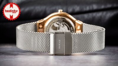 Bering Classic 12131-369-GWP (+ bransoletka)