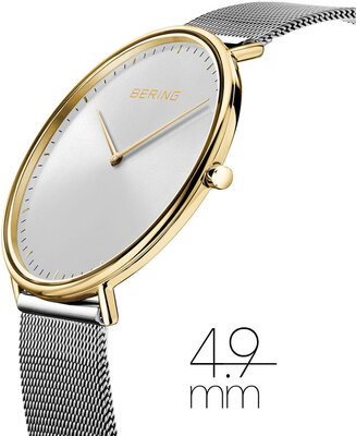 Bering Classic 15739-010