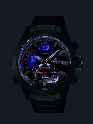 Casio Edifice ECB-30P-1AEF