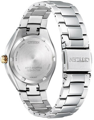 Citizen Elegant Eco-Drive EW2616-83A