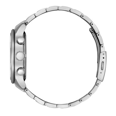 Citizen Sports Eco-Drive Super Titanium Chrono CA0810-88E