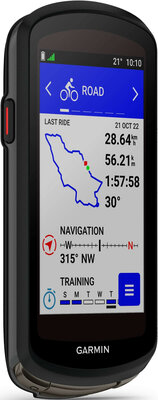 Komputer rowerowy Garmin Edge 1040 Pro Solar