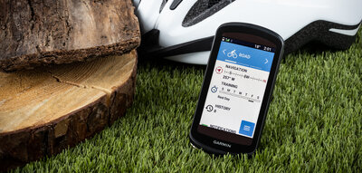 Komputer rowerowy Garmin Edge 1040 Pro Solar