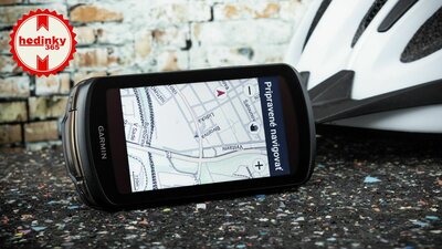 Komputer rowerowy Garmin Edge 1040 Pro Solar