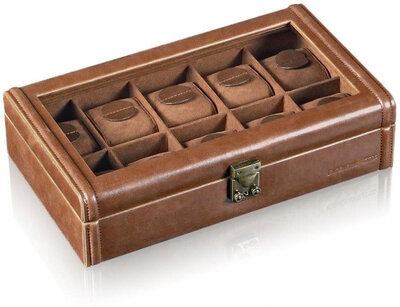 Etui na zegarek Heisse & Söhne Camel 10 70005-133