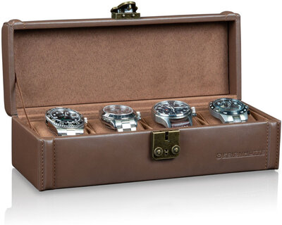 Kaseta na zegarki Designhütte Camel 4 70005-132