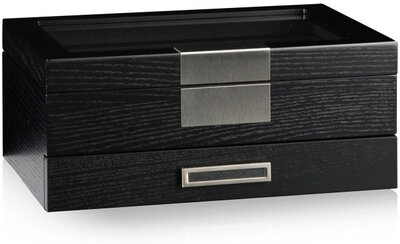 Etui na zegarek Heisse & Söhne Monteray 10+ 70019-109